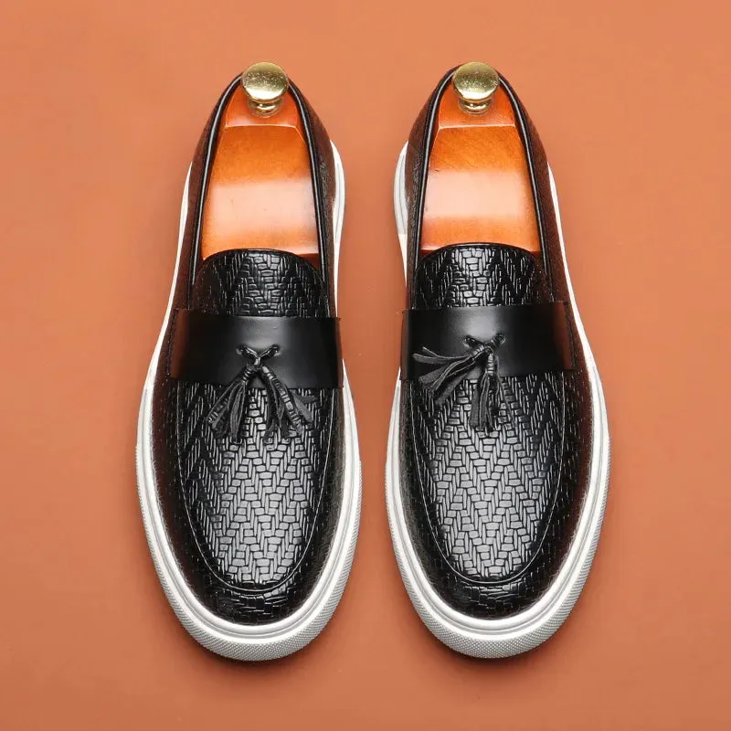 Percival | Loafers