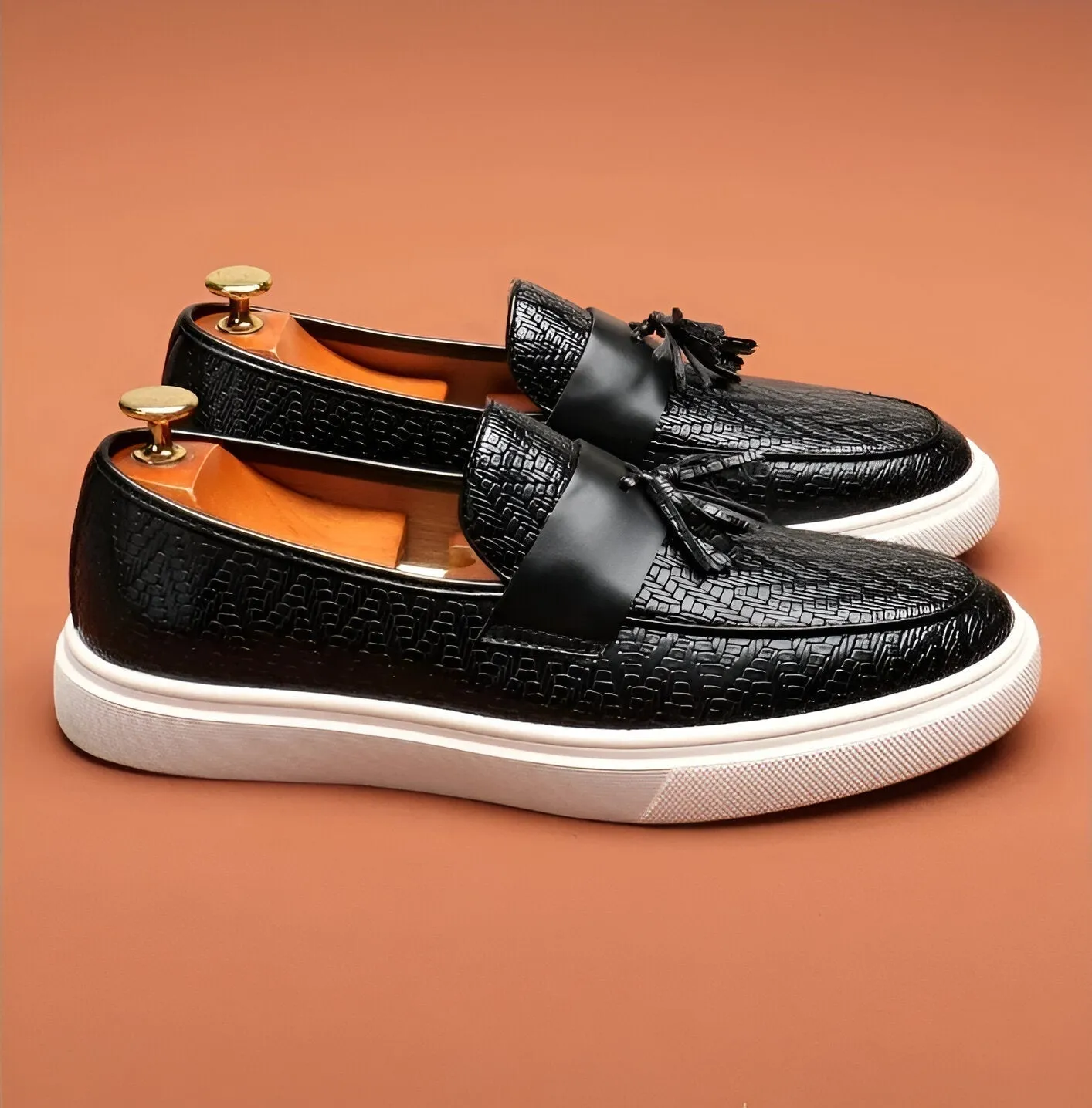 Percival | Loafers