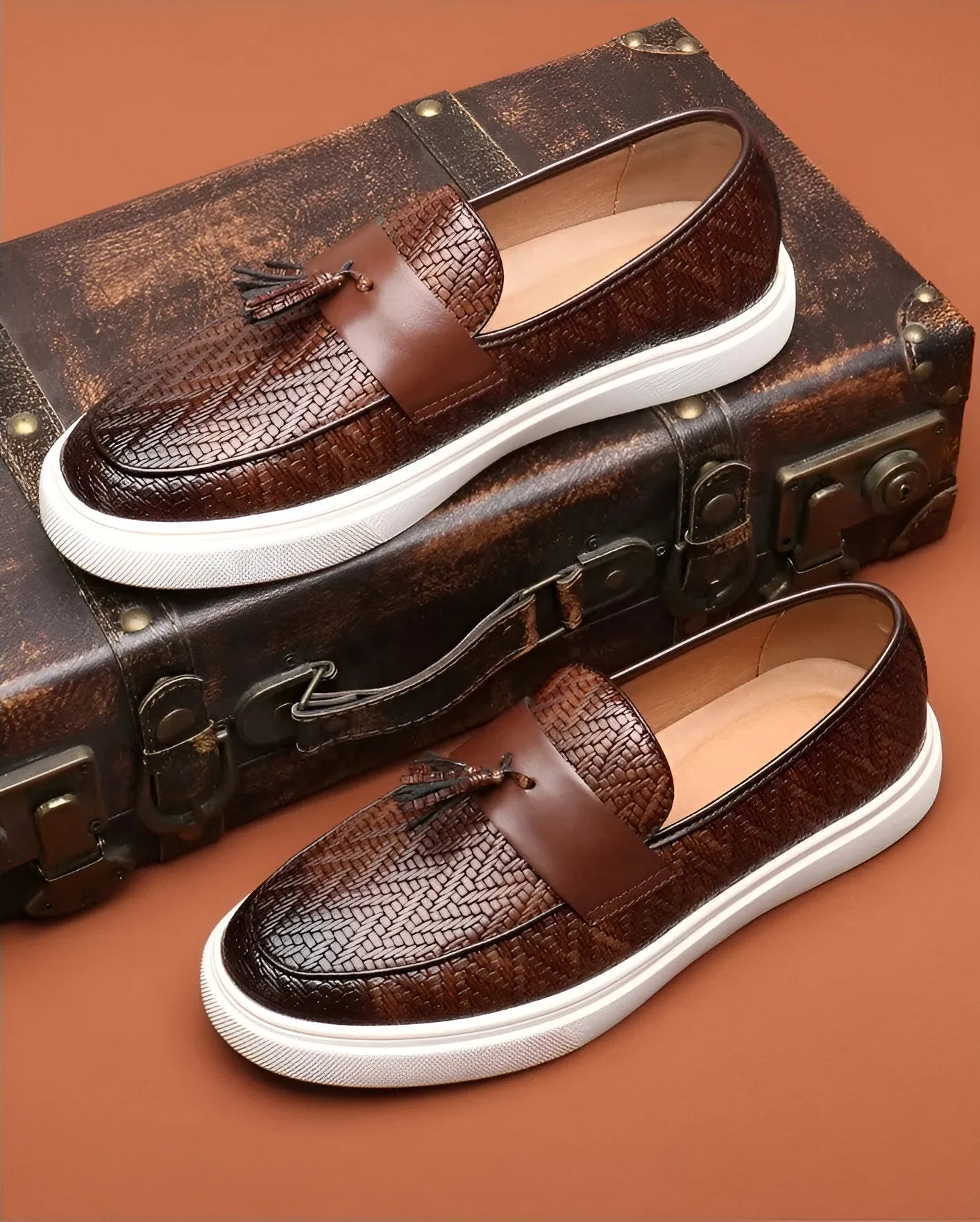 Percival | Loafers