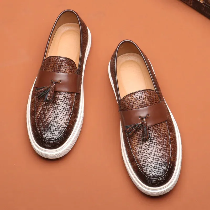 Percival | Loafers