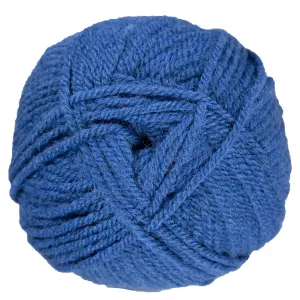Plymouth Yarn Encore Worsted Yarn - 0517 Denim Blue