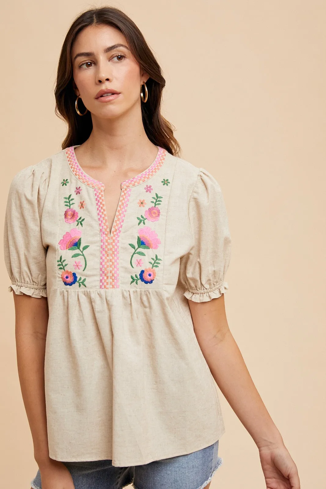 Quinn Top