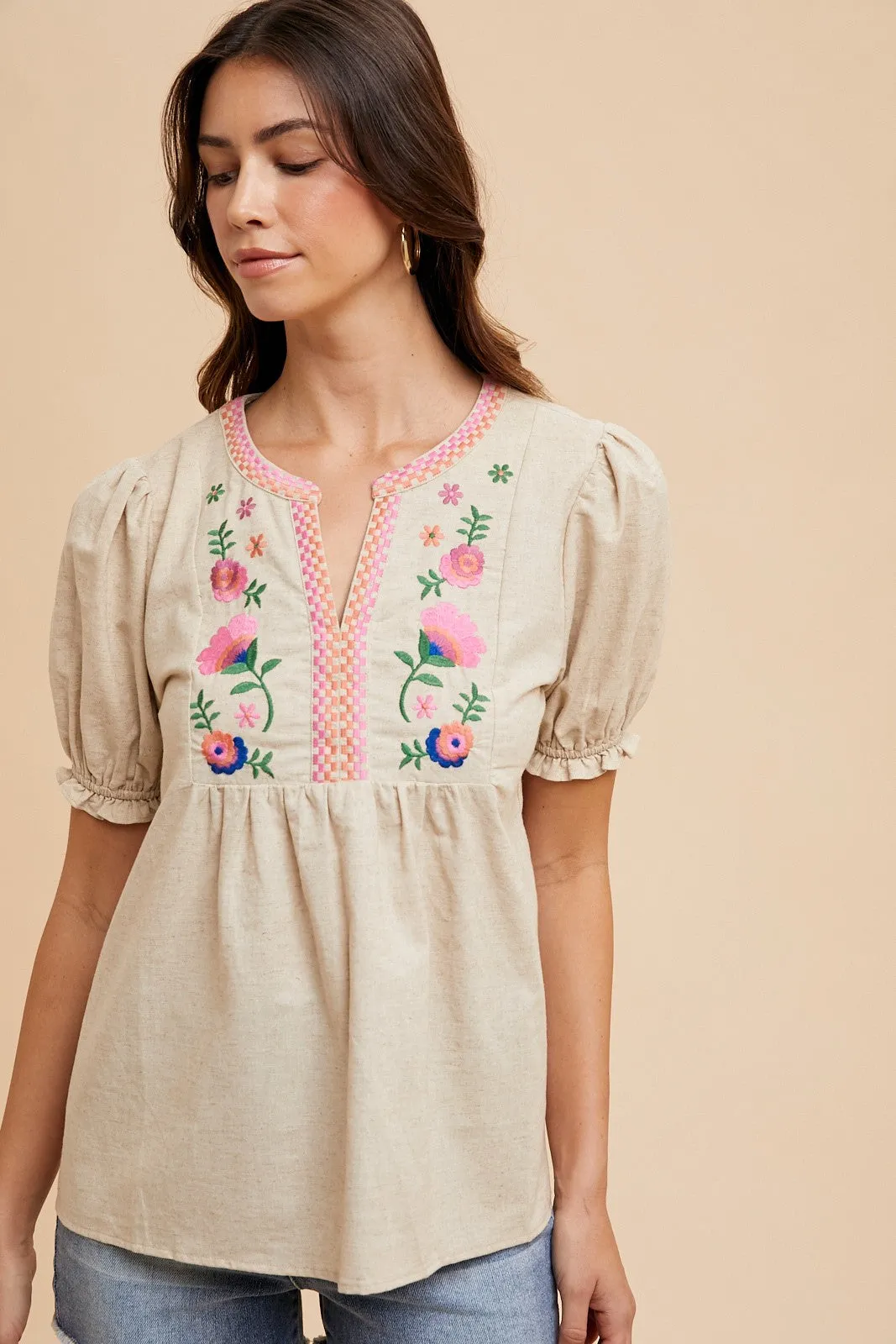 Quinn Top
