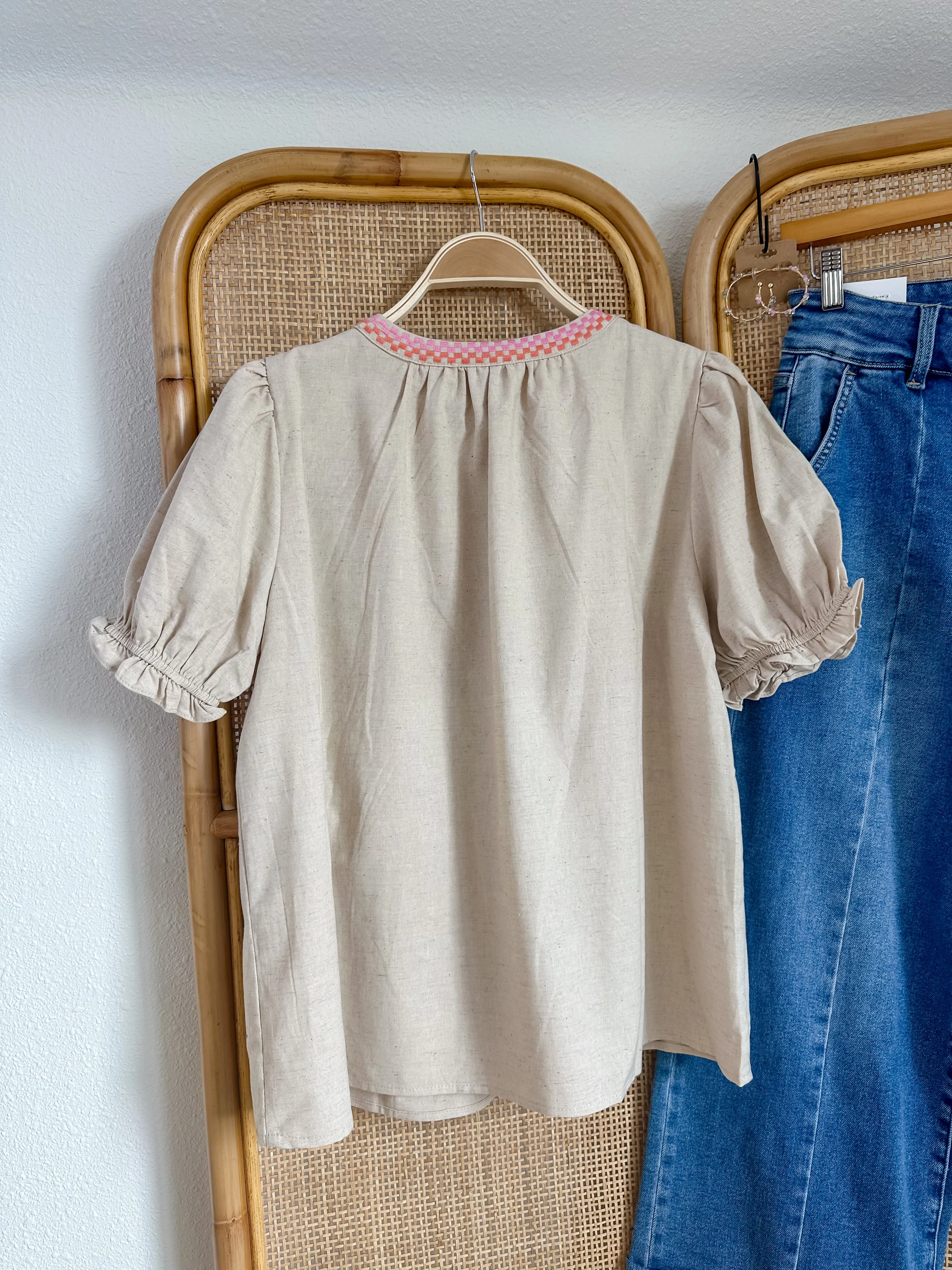Quinn Top
