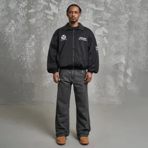 "Growing in the Wild" Motorcycle Jacket