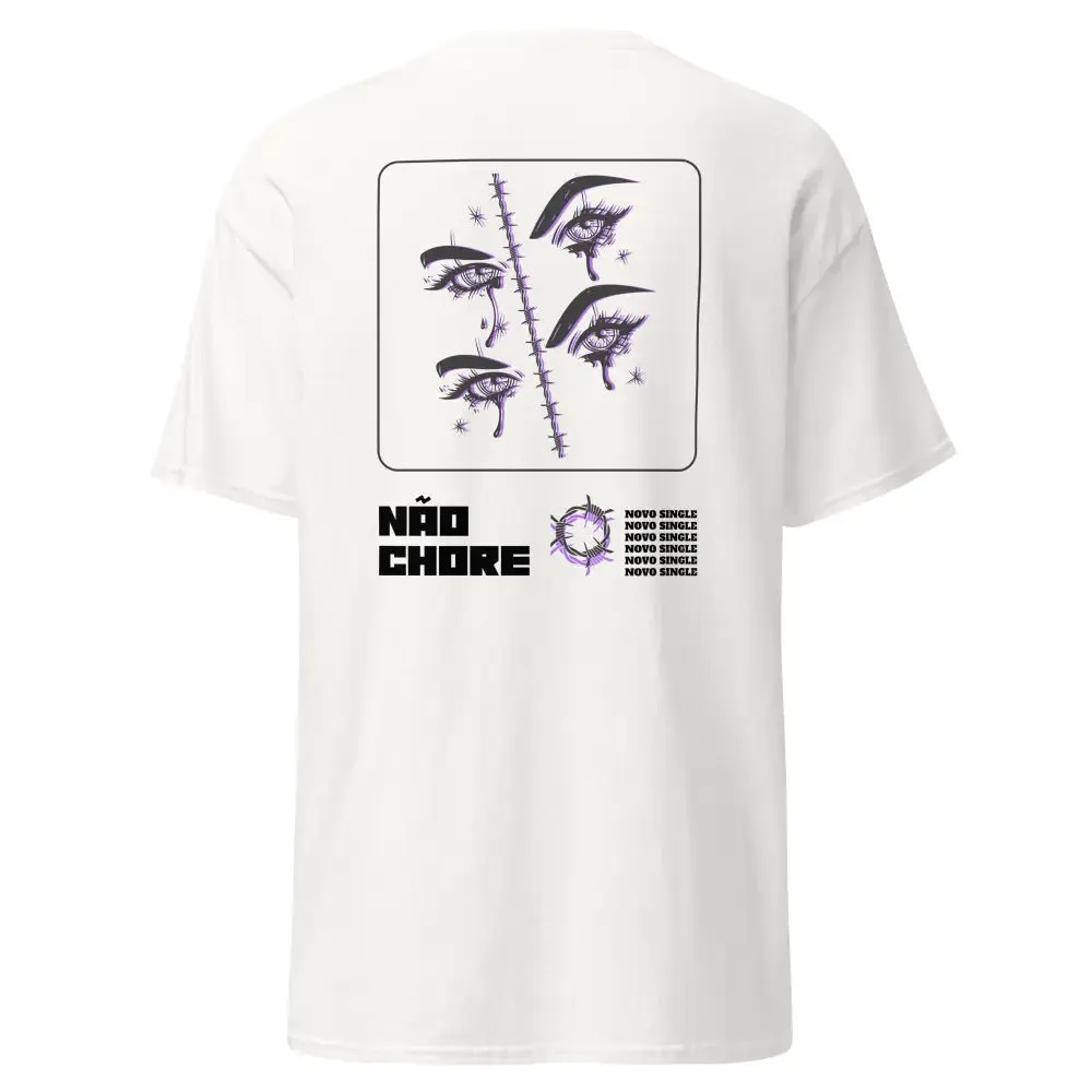 "Purple Eyes" Tee