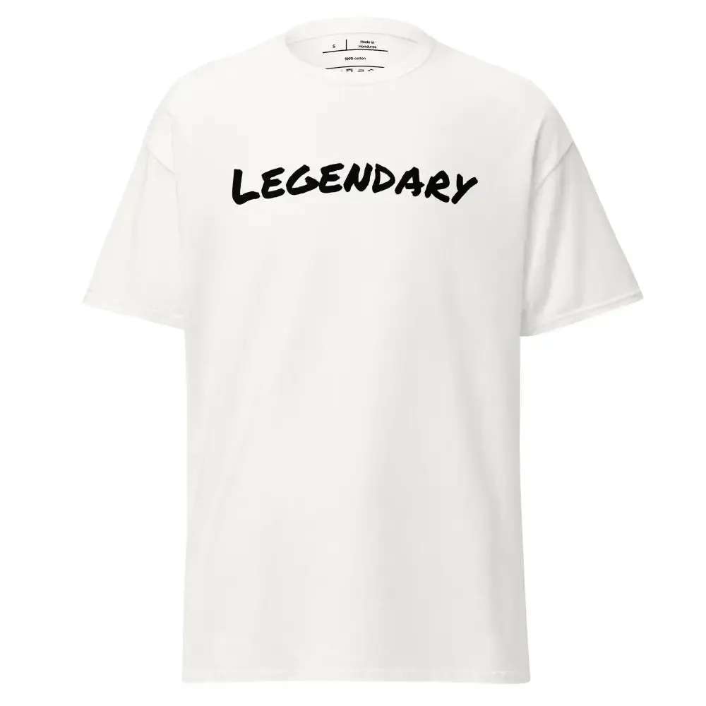 "Purple Eyes" Tee