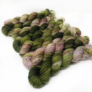 Raspberry Patch - Delightful DK - the perfect sweater yarn