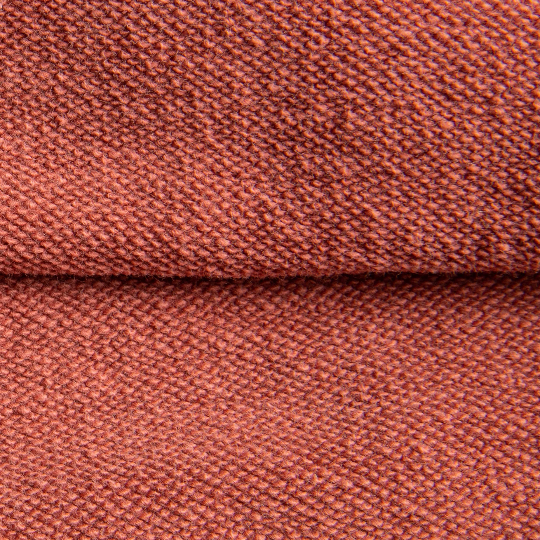 Remi Relief Hooded Sweat Red