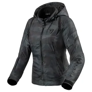 REV'IT! Women's Flare 2 Urban Sport Motorcycle Jacket