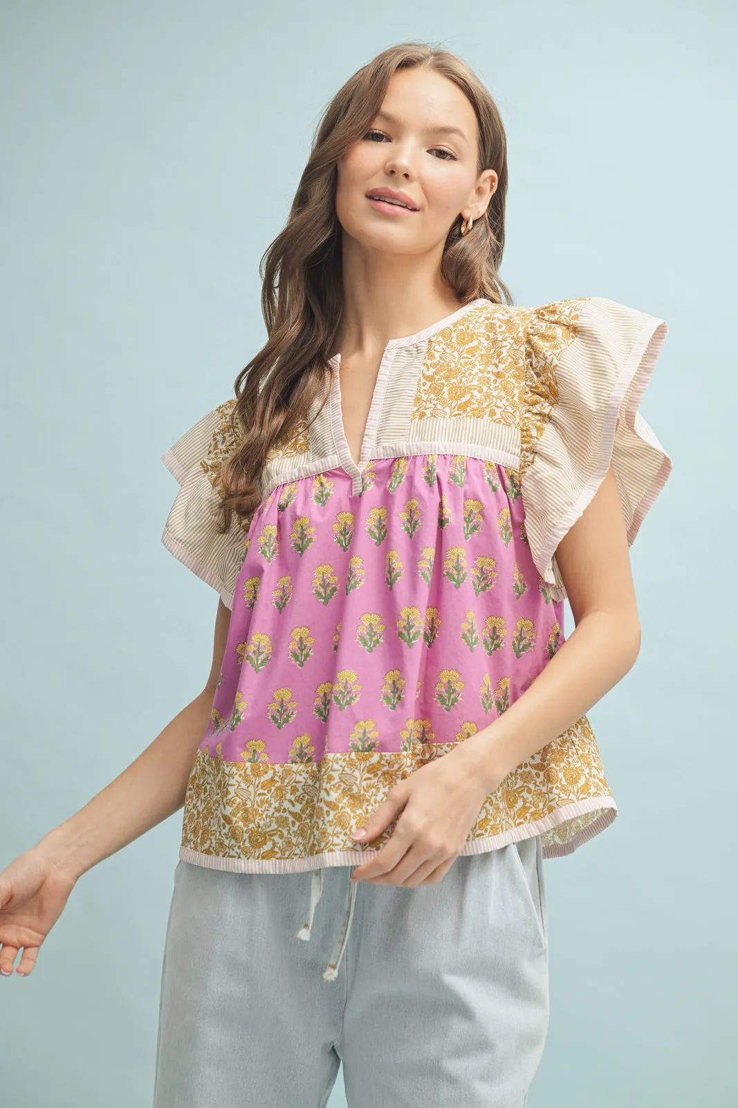 Shirley Top