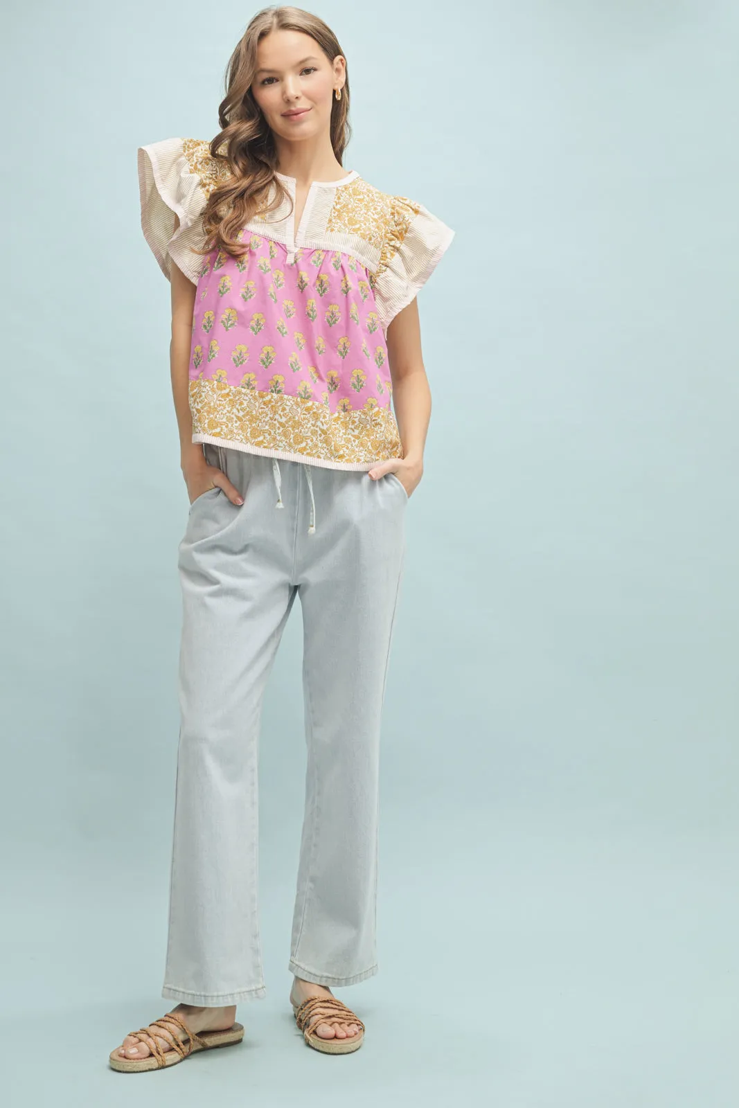 Shirley Top