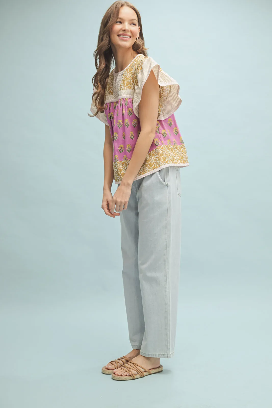 Shirley Top