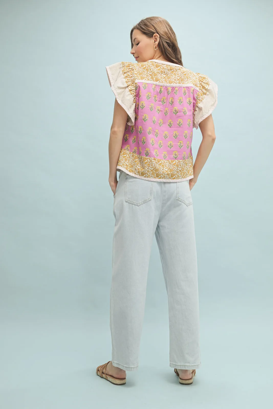 Shirley Top