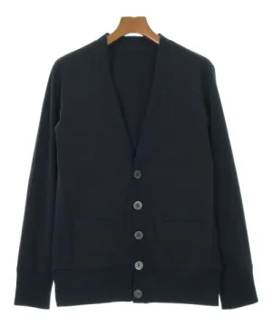 SIDE SLOPE Cardigans