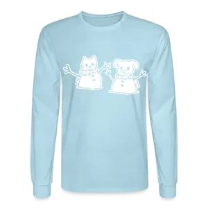 Snowfriends Classic Long Sleeve T-Shirt