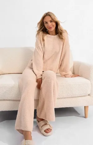 Soft Knitted Sweater