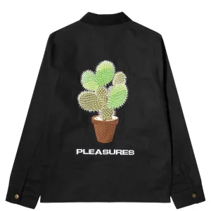SPIKE CHORE JACKET