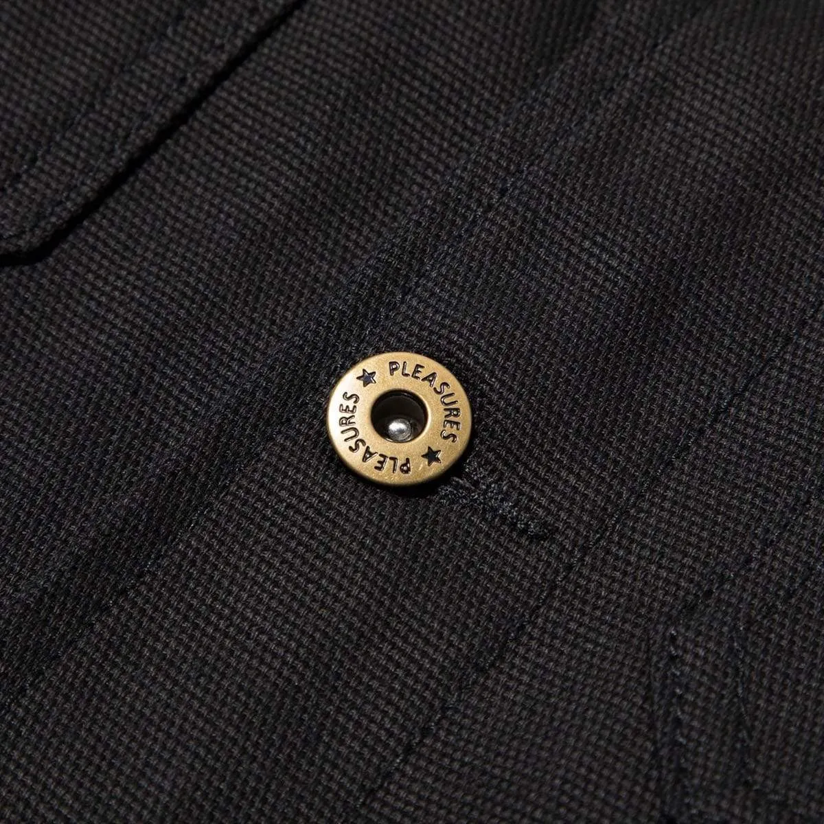 SPIKE CHORE JACKET