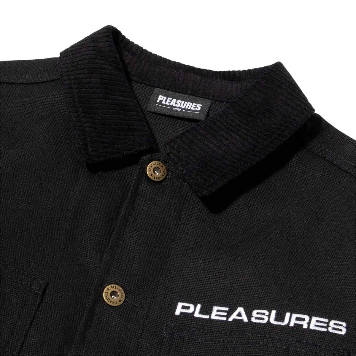 SPIKE CHORE JACKET
