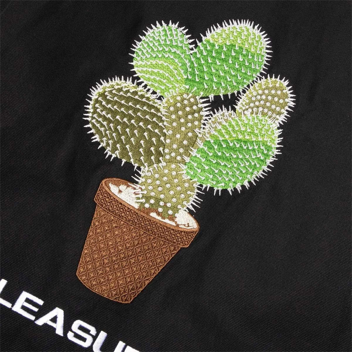 SPIKE CHORE JACKET