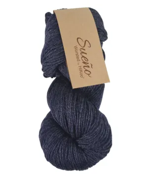 Sueno Worsted Yarn by HiKoo