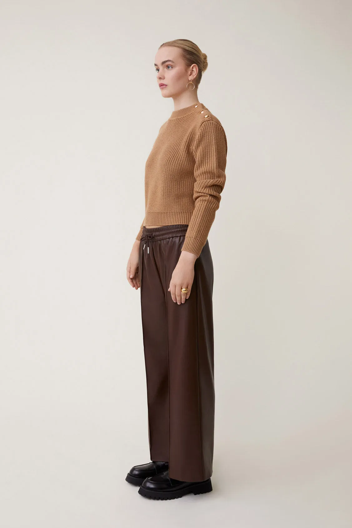 Suncoo Johan Trousers