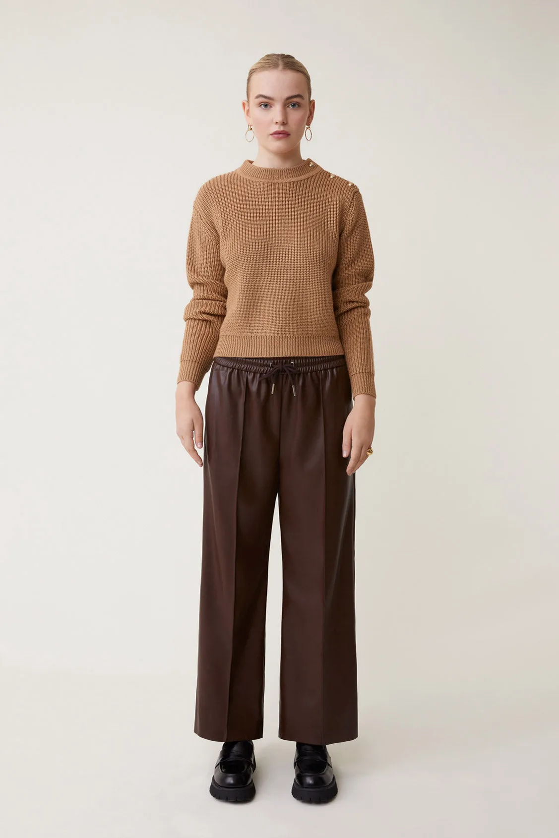 Suncoo Johan Trousers