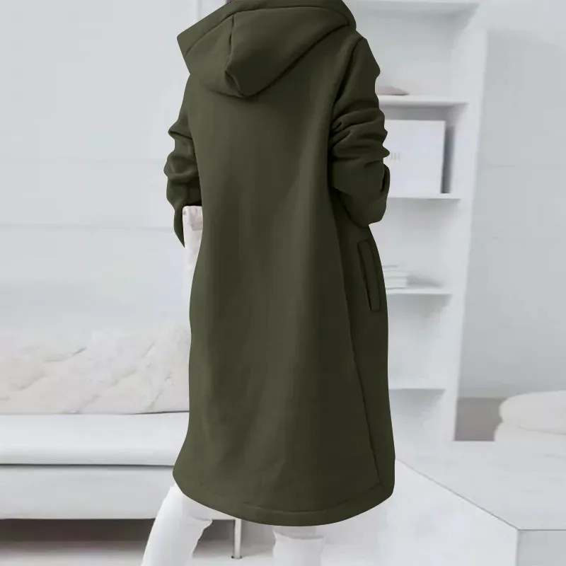 Super Comfortable & Practical Sweat Jacket for Every Occasion
