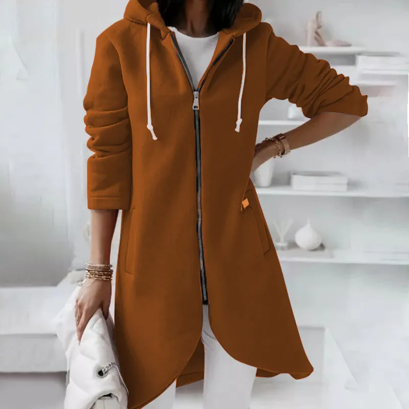 Super Comfortable & Practical Sweat Jacket for Every Occasion