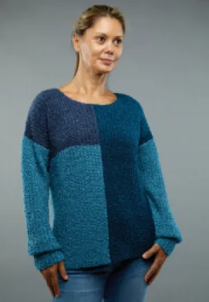 Sweater Squares SALE