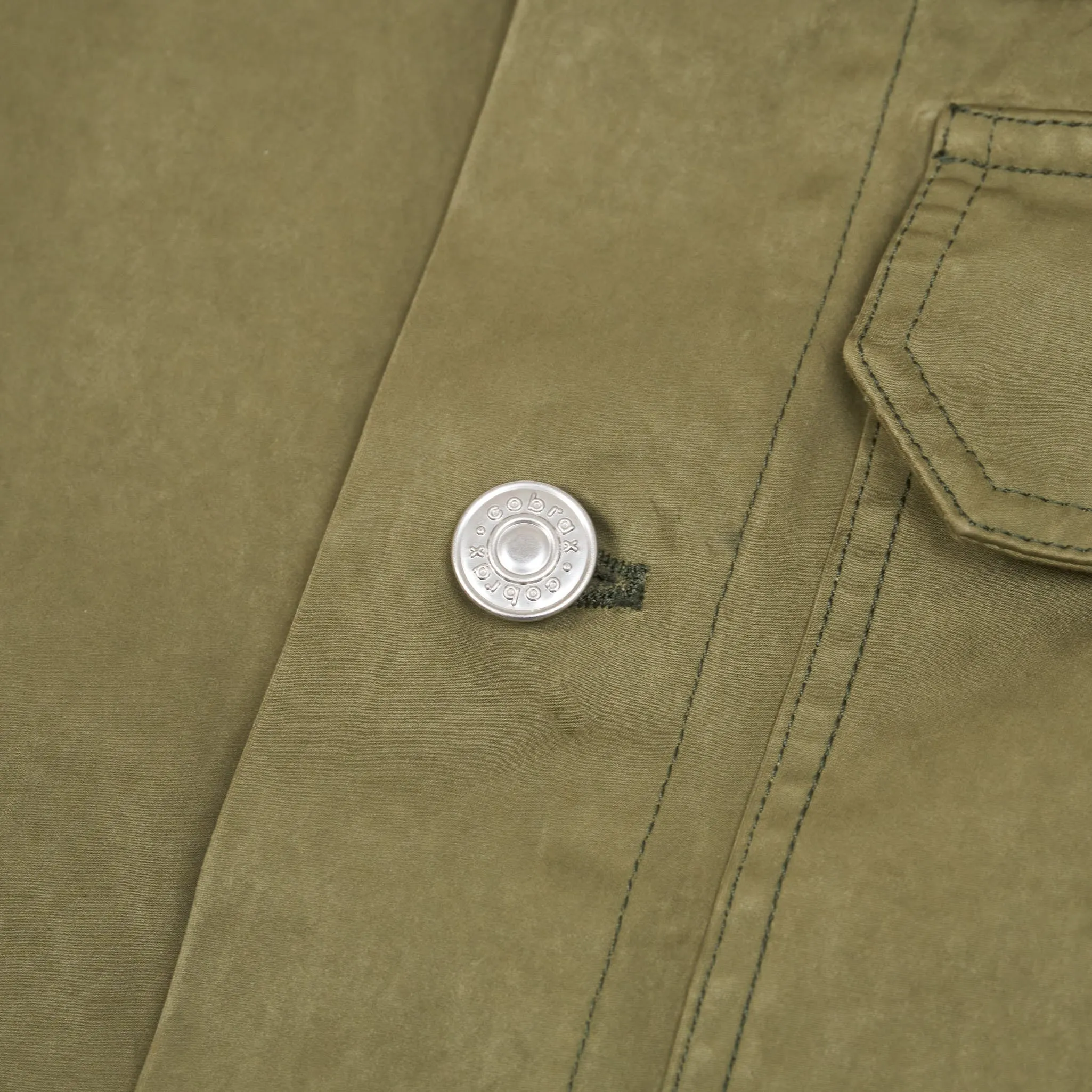 Ten c 12 Oz  OJJ Jeans Jacket