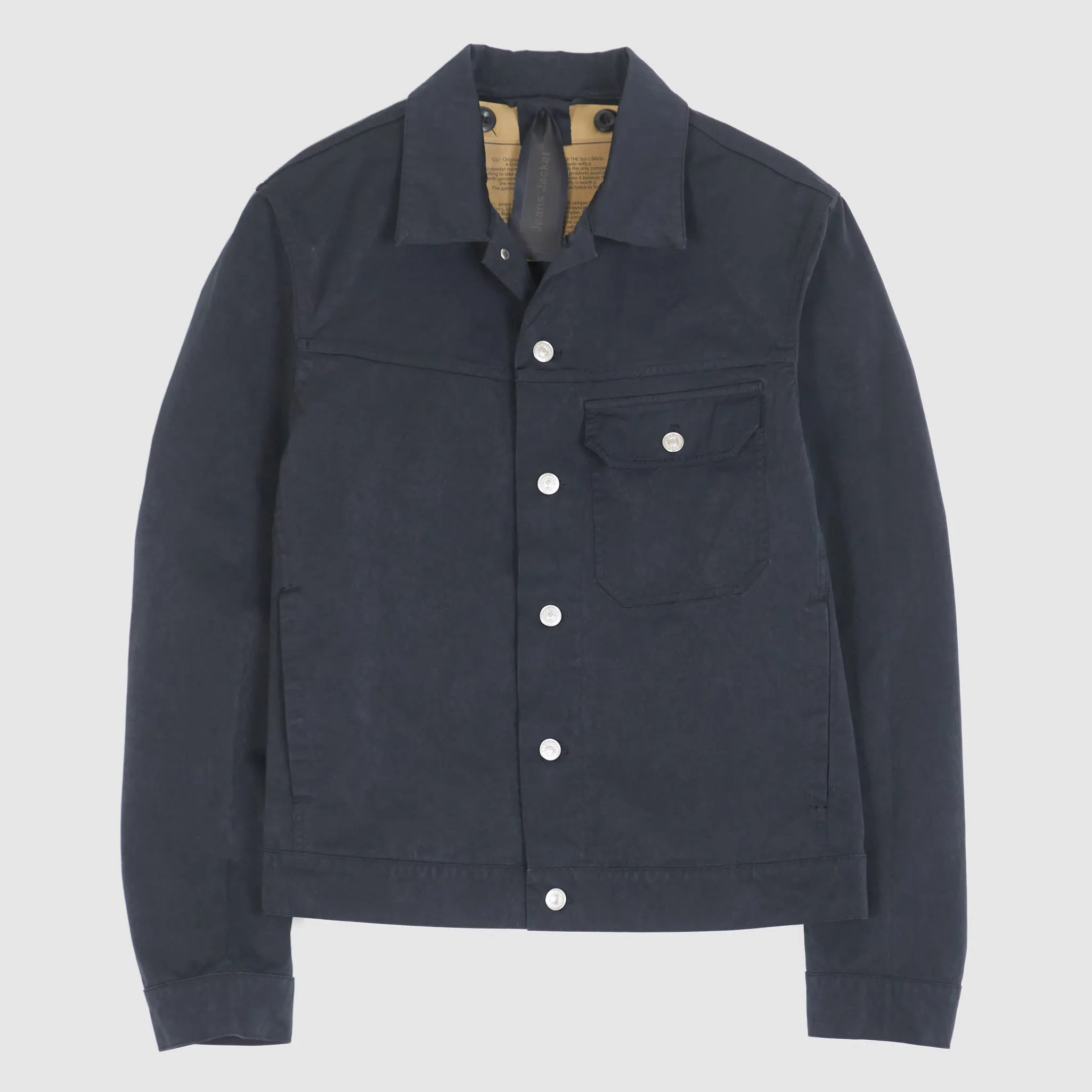 Ten c 12 Oz  OJJ Jeans Jacket