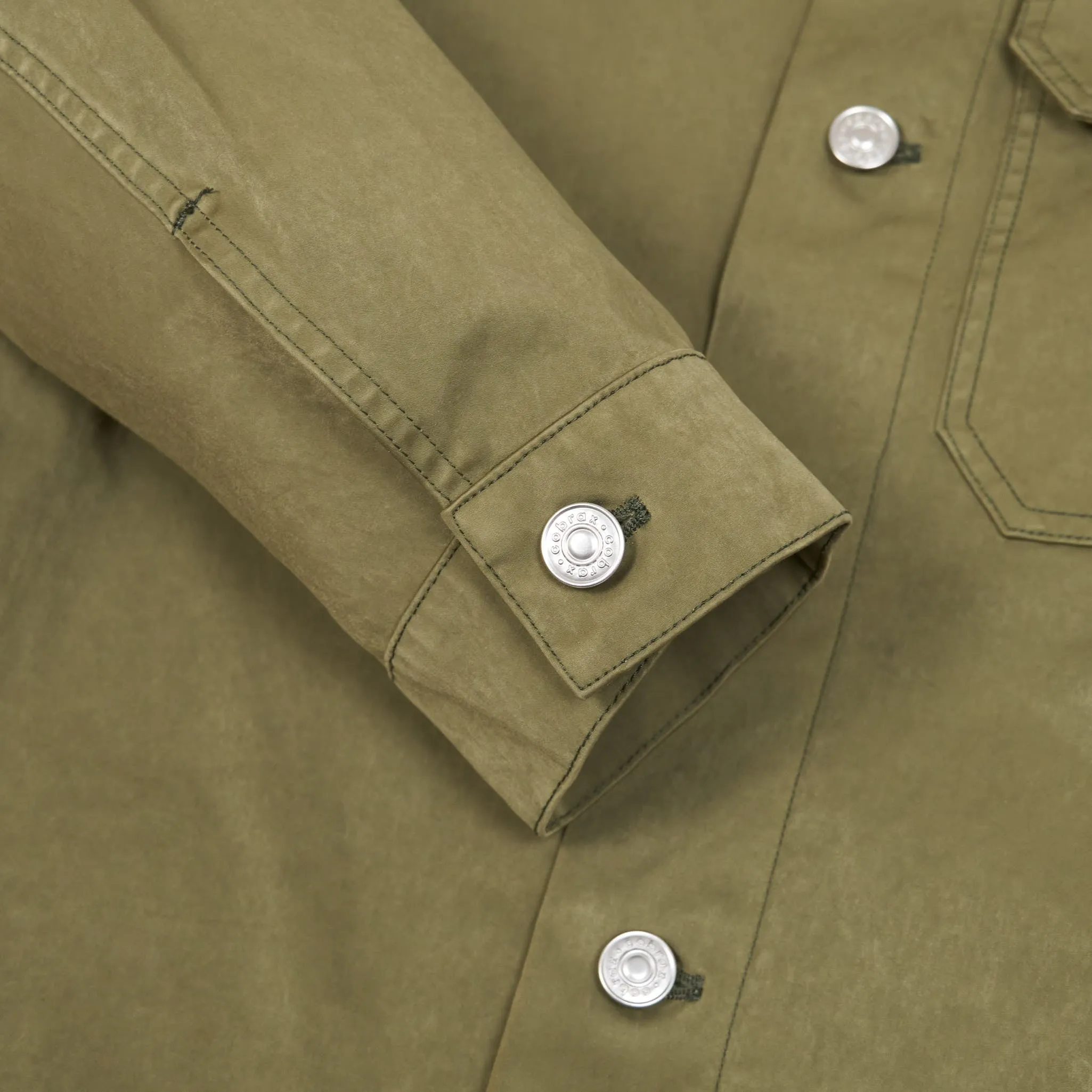 Ten c 12 Oz  OJJ Jeans Jacket