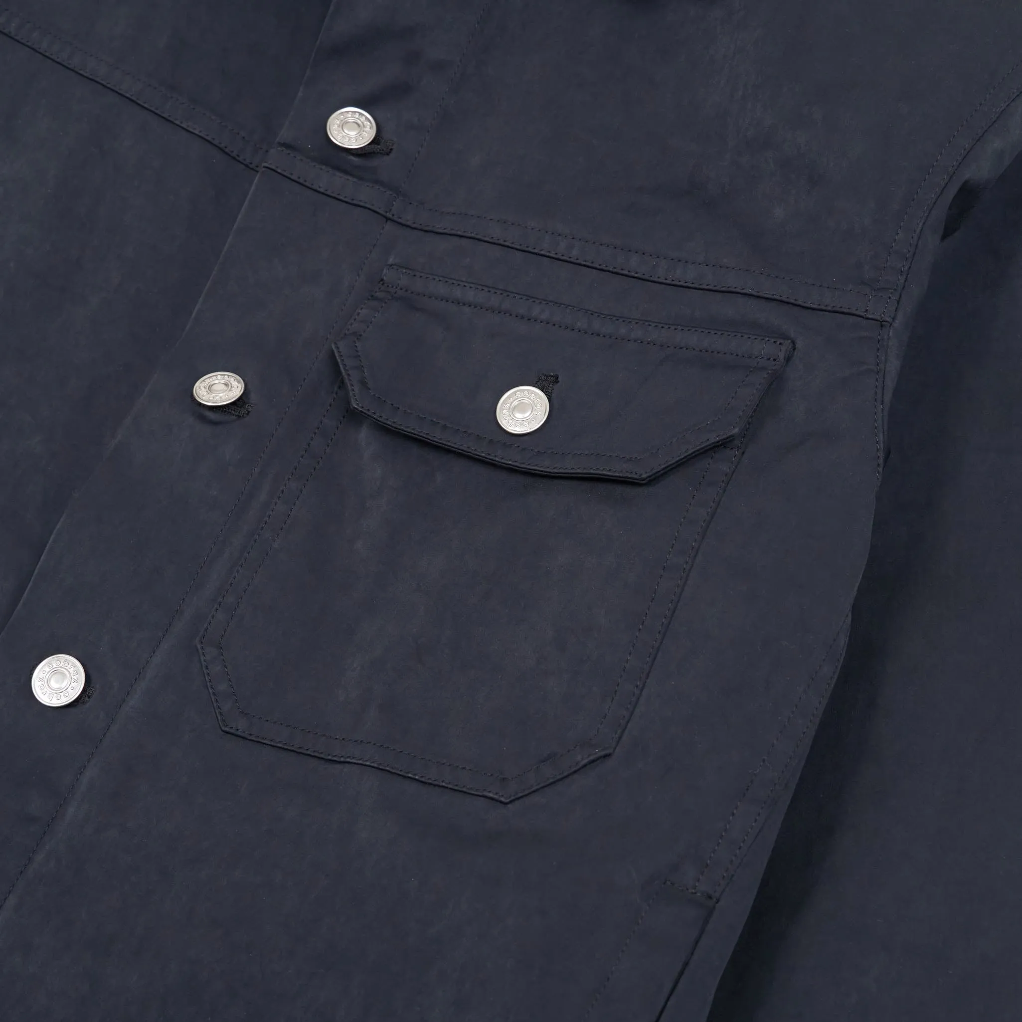 Ten c 12 Oz  OJJ Jeans Jacket