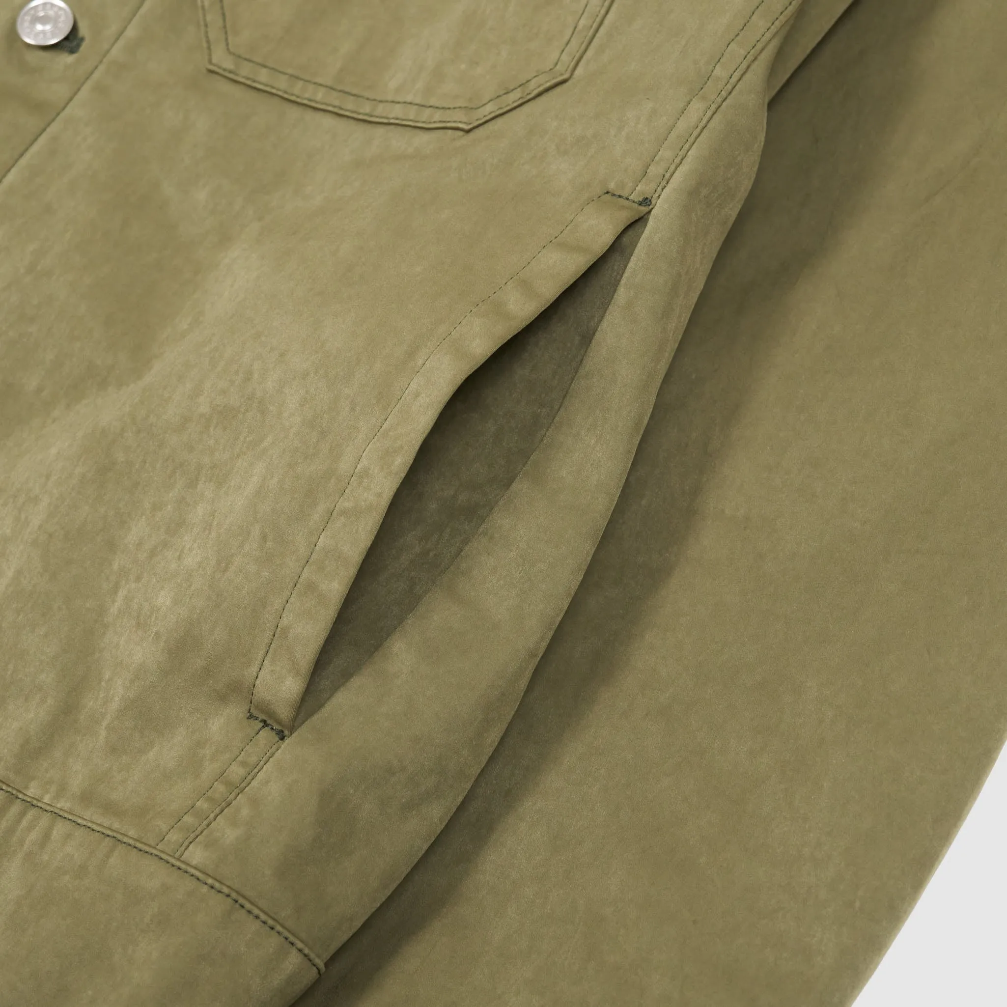Ten c 12 Oz  OJJ Jeans Jacket