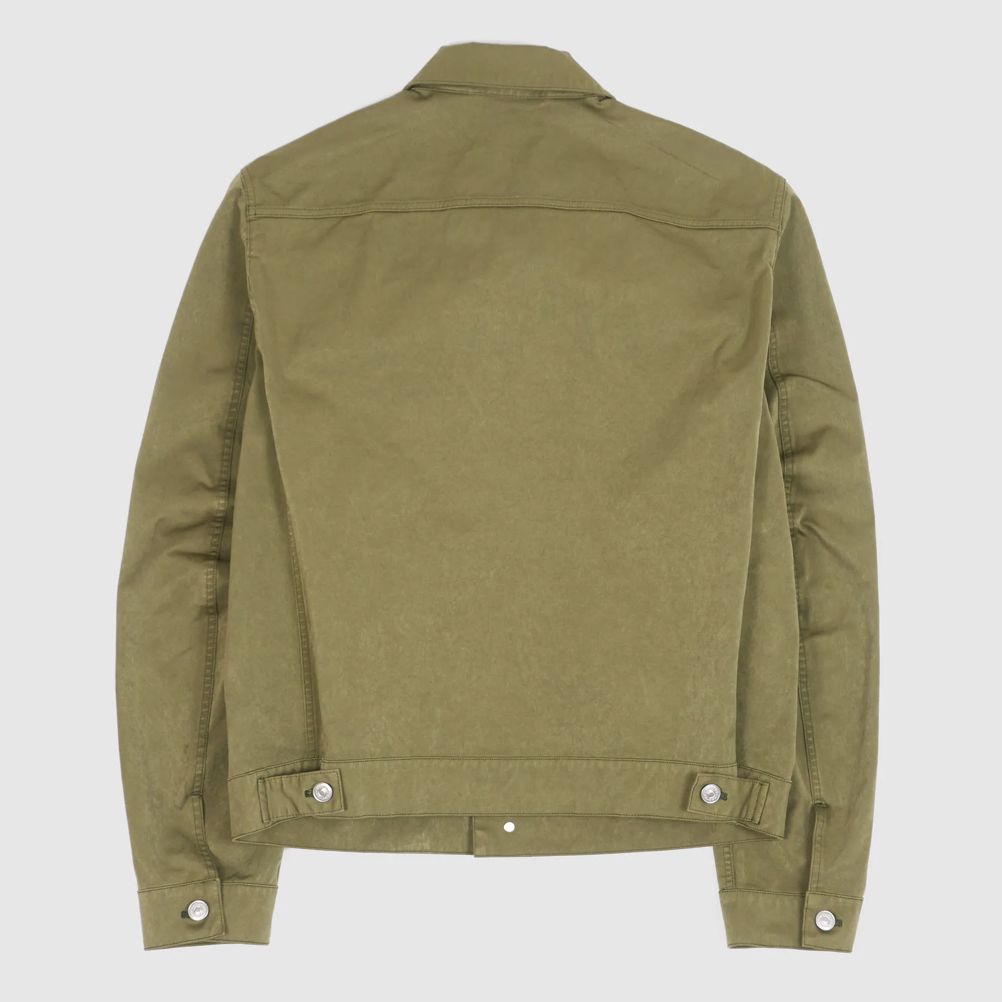 Ten c 12 Oz  OJJ Jeans Jacket