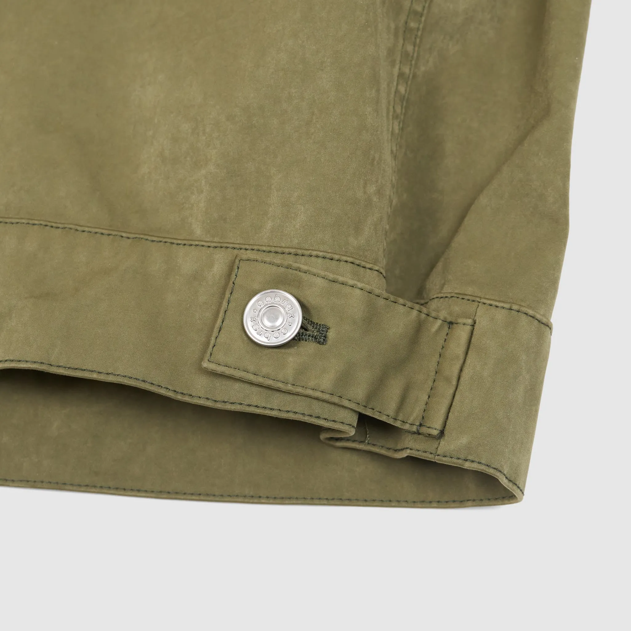 Ten c 12 Oz  OJJ Jeans Jacket