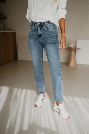 Tivoli jeans I Blue