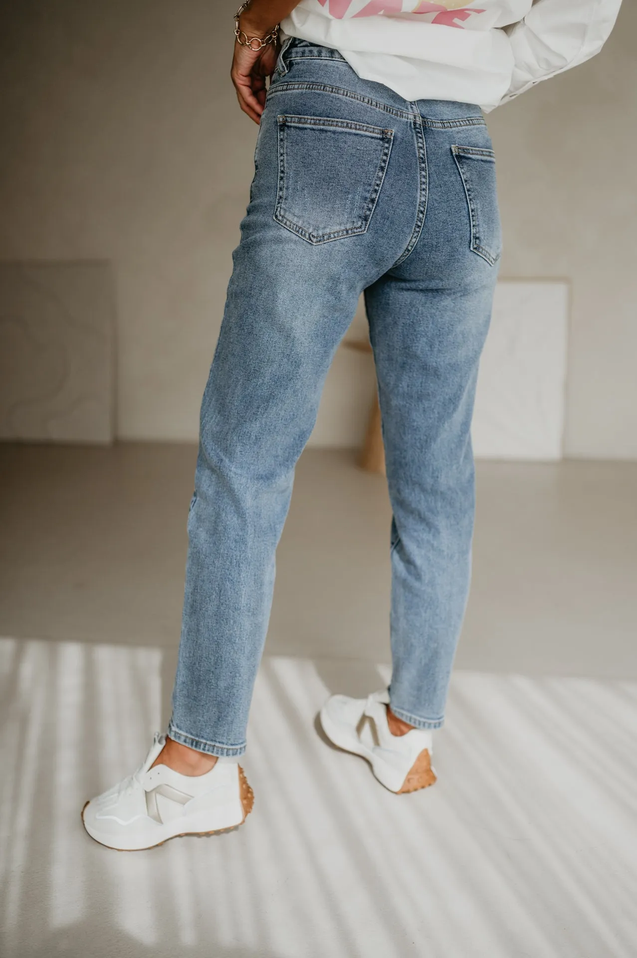 Tivoli jeans I Blue