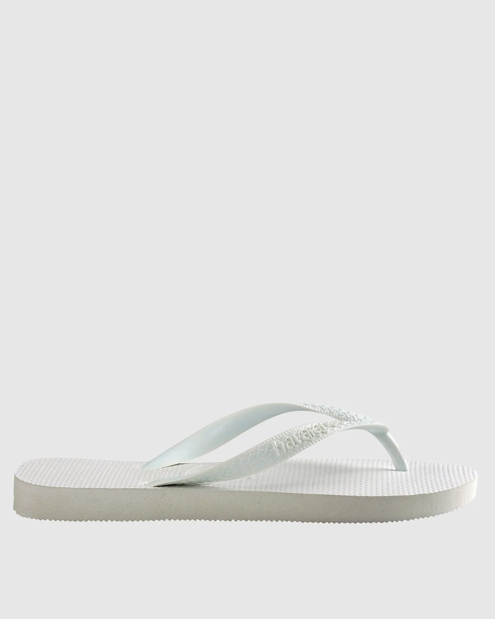 Top White Thongs