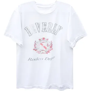 VINTAGE BEVERLY HILLS T-SHIRT