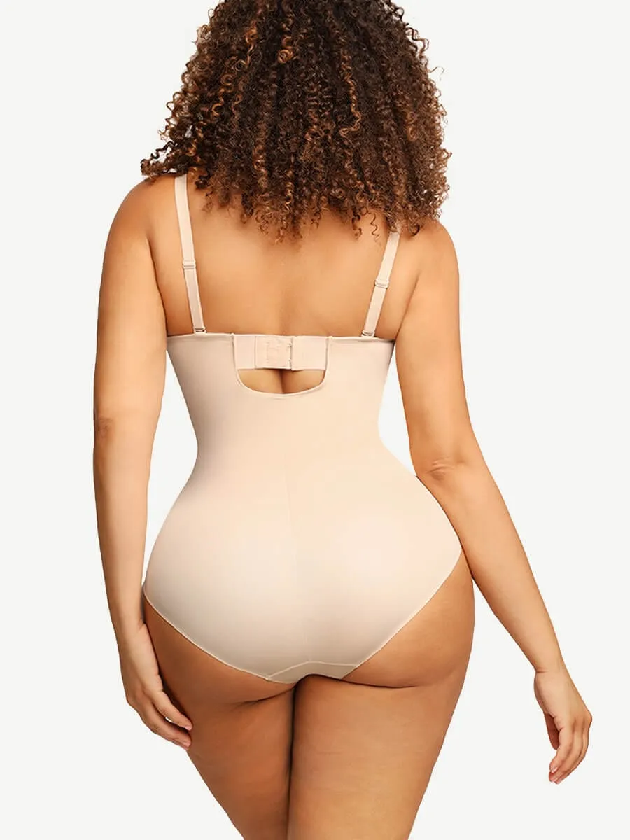 Wholesale Fancy Cupped Panty Bodysuit