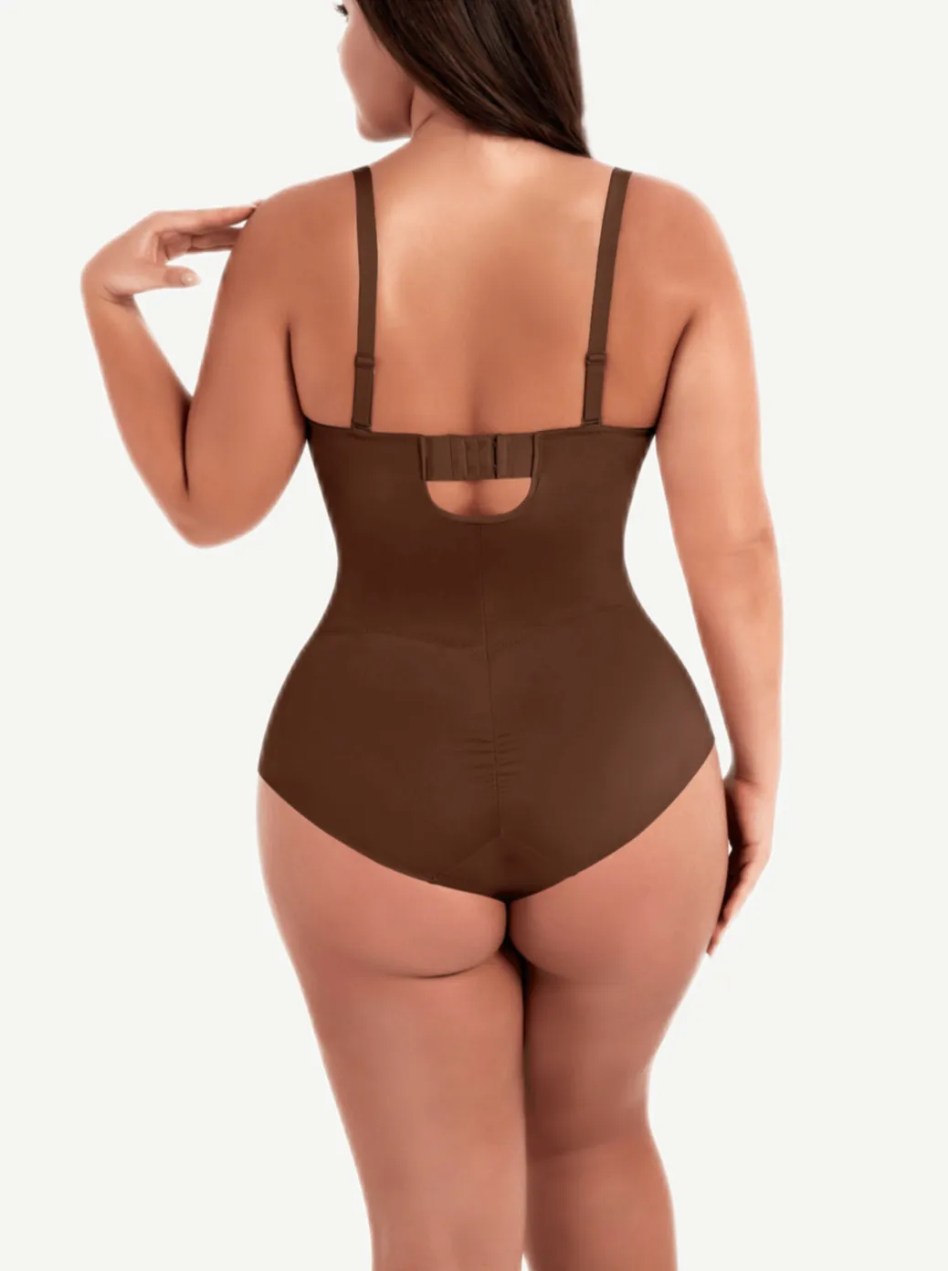 Wholesale Fancy Cupped Panty Bodysuit