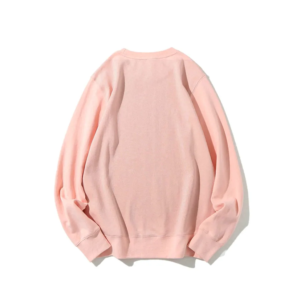Women Floral Dog Graphic Sweatshirts