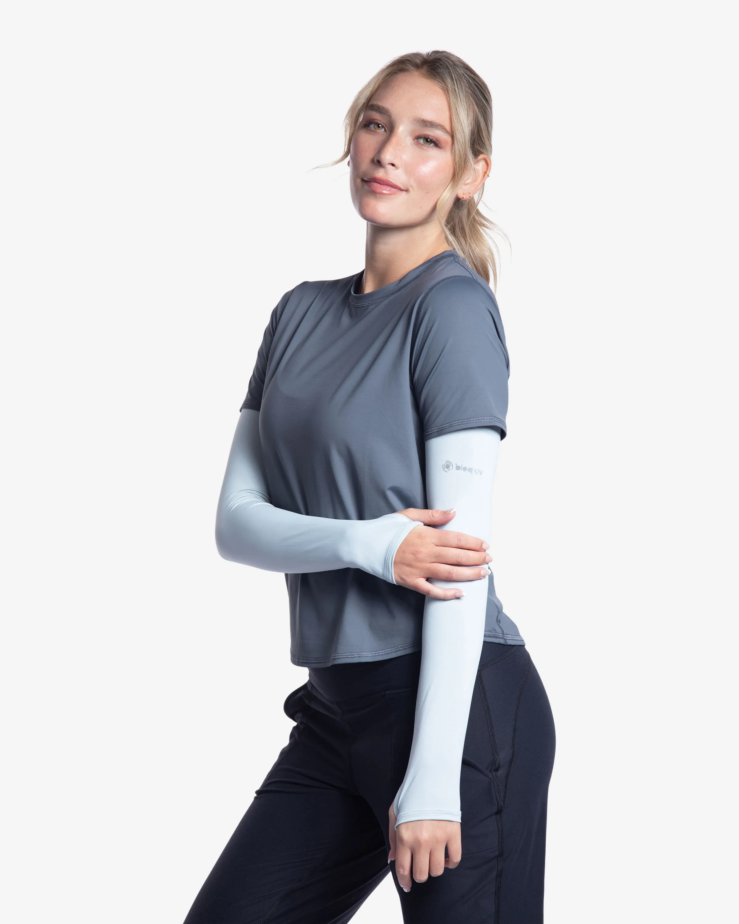 WOMEN'S RELAXED SHORT SLEEVE CREW (1101)