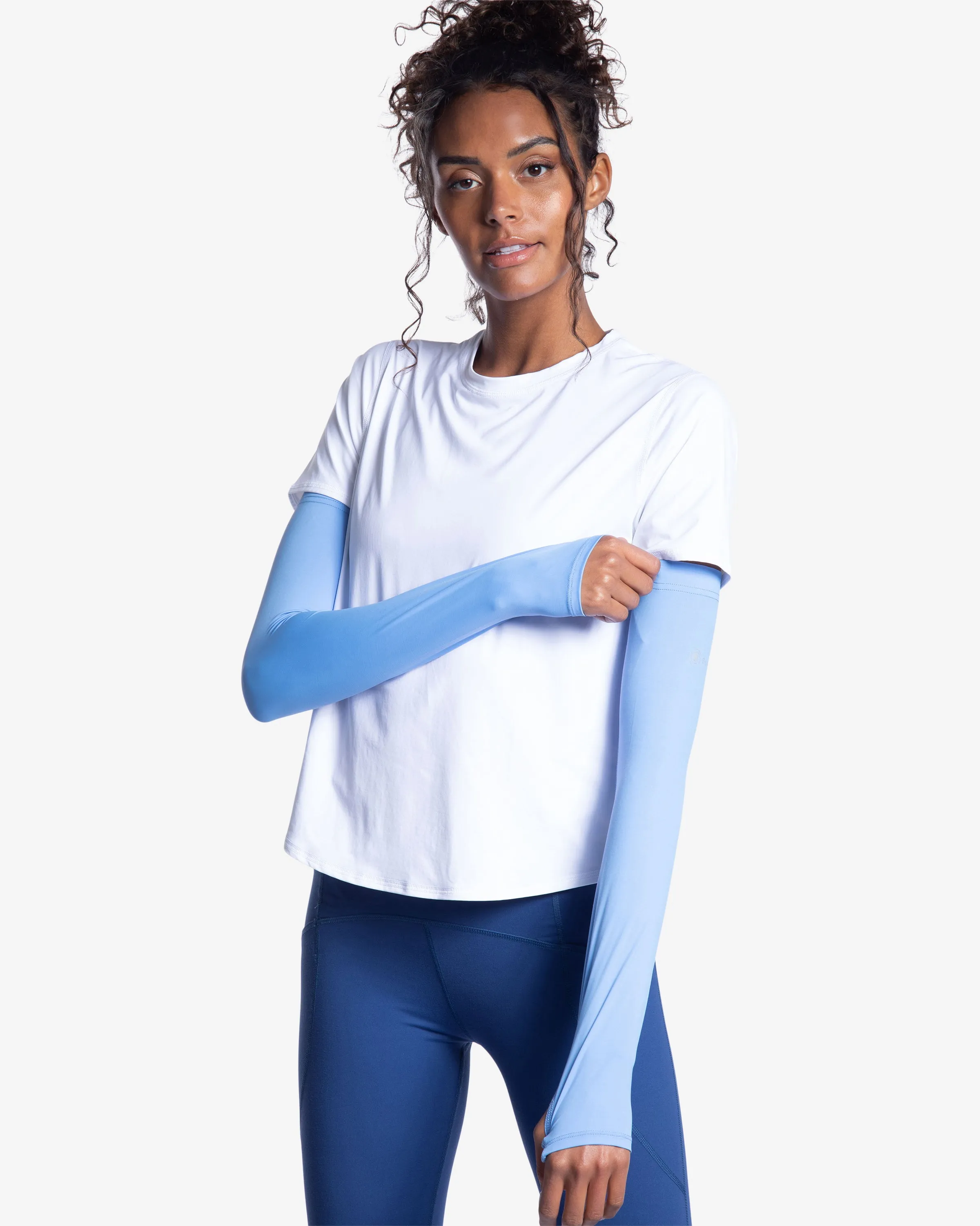 WOMEN'S RELAXED SHORT SLEEVE CREW (1101)