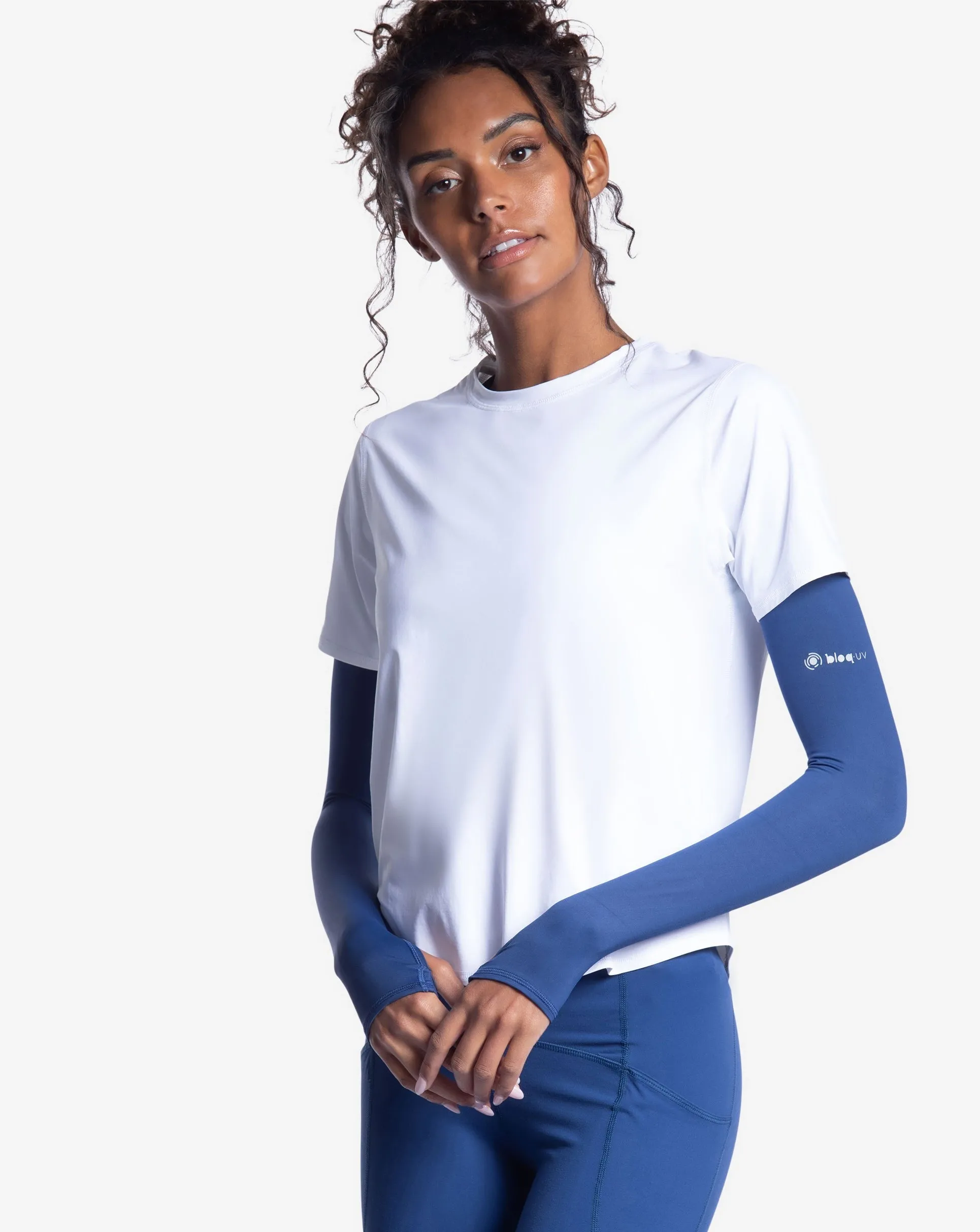 WOMEN'S RELAXED SHORT SLEEVE CREW (1101)