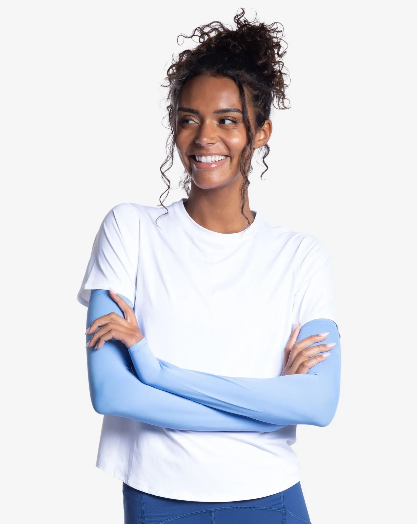 WOMEN'S RELAXED SHORT SLEEVE CREW (1101)